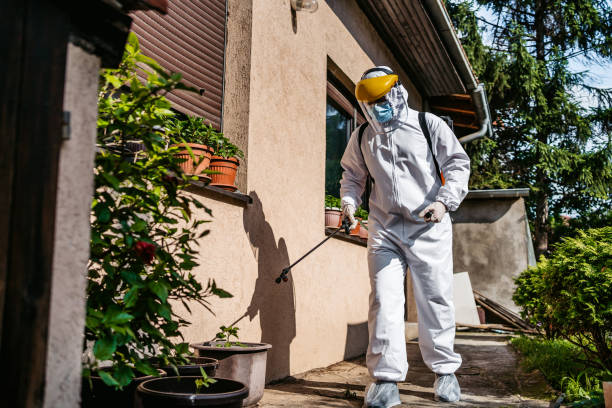 Best Pest Prevention Services  in Indiantown, FL