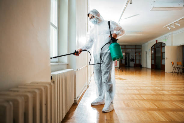 Pest Prevention Services in Indiantown, FL